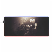 Load image into Gallery viewer, Anime Tokyo Ghoul RGB LED Mouse Pad (Desk Mat)