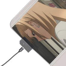 Load image into Gallery viewer, My Dress-Up Darling RGB LED Mouse Pad (Desk Mat)