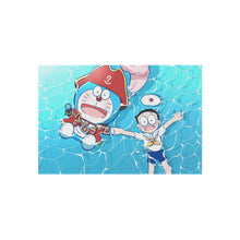 Load image into Gallery viewer, Anime Doraemon Rug