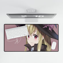 Load image into Gallery viewer, Anime Yamada-kun and the Seven Witches Mouse Pad (Desk Mat)
