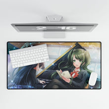Load image into Gallery viewer, D4DJ Mouse Pad (Desk Mat)