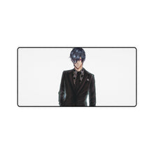 Load image into Gallery viewer, Obey Me! Shall we date? Mouse Pad (Desk Mat)