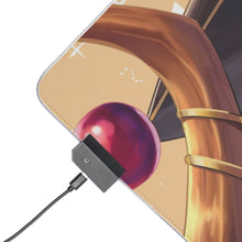 Load image into Gallery viewer, KonoSuba - God’s blessing on this wonderful world!! RGB LED Mouse Pad (Desk Mat)