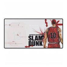 Load image into Gallery viewer, Slam Dunk Mouse Pad (Desk Mat)