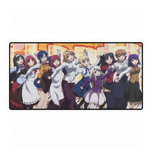 Load image into Gallery viewer, Carnival Phantasm Mouse Pad (Desk Mat)