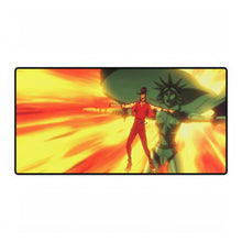 Load image into Gallery viewer, Space Dandy Mouse Pad (Desk Mat)