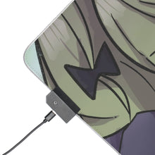 Load image into Gallery viewer, Shadows House RGB LED Mouse Pad (Desk Mat)
