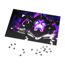 Load image into Gallery viewer, Anime Solo Leveling Jigsaw Puzzle