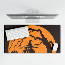 Load image into Gallery viewer, Holiday Halloween Mouse Pad (Desk Mat)
