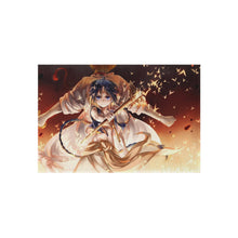 Load image into Gallery viewer, Magi: The Labyrinth Of Magic Alibaba Saluja, Aladdin, Japanese Desk Mat Rug