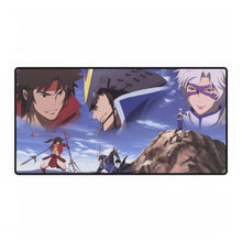 Load image into Gallery viewer, Anime Sengoku Basara Mouse Pad (Desk Mat)