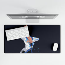 Load image into Gallery viewer, Yuri!!! On Ice Mouse Pad (Desk Mat)