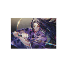 Load image into Gallery viewer, Demon Slayer: Kimetsu No Yaiba Rug
