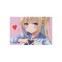 Load image into Gallery viewer, Classroom Of The Elite Rug