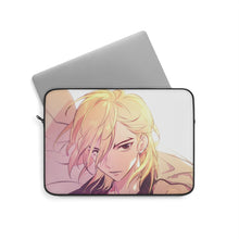 Load image into Gallery viewer, Anime Dr. Stone Laptop Sleeve