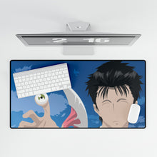 Load image into Gallery viewer, Shinichi Izumi Minimalist Mouse Pad (Desk Mat)