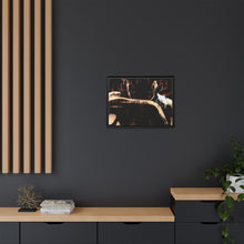 Load image into Gallery viewer, Gon Freecss Canvas Framed Art Print