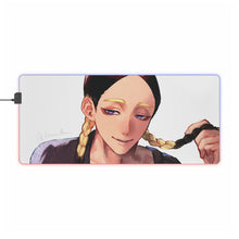Load image into Gallery viewer, Tokyo Revengers RGB LED Mouse Pad (Desk Mat)