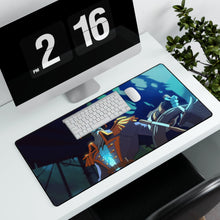 Load image into Gallery viewer, Paladins Mouse Pad (Desk Mat)