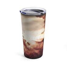 Load image into Gallery viewer, Anime Fairy Tail Tumbler 20oz