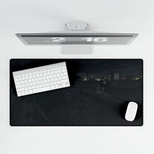 Load image into Gallery viewer, A Whisker Away Mouse Pad (Desk Mat)