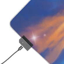 Load image into Gallery viewer, Fate/Stay Night RGB LED Mouse Pad (Desk Mat)