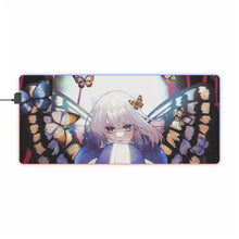 Load image into Gallery viewer, Pretender (Oberon) RGB LED Mouse Pad (Desk Mat)