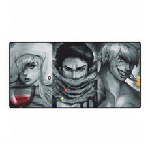 Load image into Gallery viewer, Anime One Piece Mouse Pad (Desk Mat)