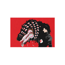 Load image into Gallery viewer, Hellsing Alucard Rug