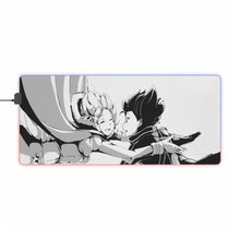 Load image into Gallery viewer, Sword Art Online RGB LED Mouse Pad (Desk Mat)