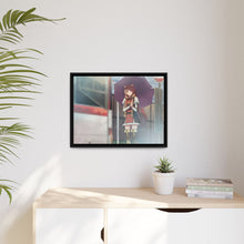 Load image into Gallery viewer, The Rising of the Shield Hero Canvas Framed Art Print