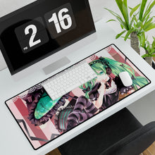 Load image into Gallery viewer, Anime Vocaloidr Mouse Pad (Desk Mat)