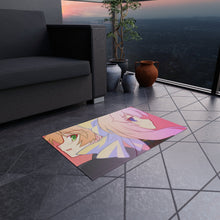 Load image into Gallery viewer, Baka and Test Rug