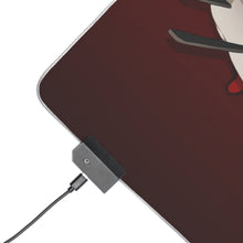 Load image into Gallery viewer, Tower Of God RGB LED Mouse Pad (Desk Mat)