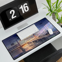 Load image into Gallery viewer, Anime Room Mouse Pad (Desk Mat)