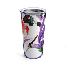 Load image into Gallery viewer, Highschool Of The Dead Tumbler 20oz