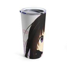 Load image into Gallery viewer, Hyouka Eru Chitanda Tumbler 20oz