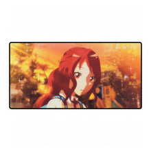 Load image into Gallery viewer, Romantic Killer Mouse Pad (Desk Mat)