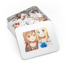 Load image into Gallery viewer, The Rising of the Shield Hero Jigsaw Puzzle