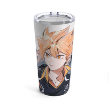 Load image into Gallery viewer, Haikyu!! Tumbler 20oz