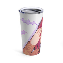 Load image into Gallery viewer, Gabriel DropOut Satanichia Kurumizawa Mcdowell Tumbler 20oz