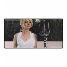 Load image into Gallery viewer, Final Fantasy Mouse Pad (Desk Mat)