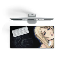 Load image into Gallery viewer, Parasite Eve Mouse Pad (Desk Mat)