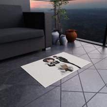 Load image into Gallery viewer, Blood Blockade Battlefront Leonardo Watch, Zapp Renfro, Sonic Speed Monkey Rug