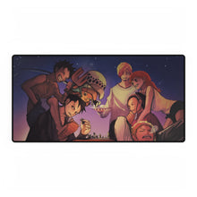 Load image into Gallery viewer, Anime One Piece Mouse Pad (Desk Mat)