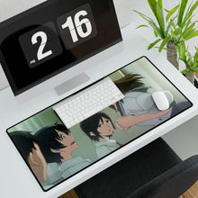 Load image into Gallery viewer, Sing A Bit Of Harmony Mouse Pad (Desk Mat)