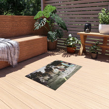 Load image into Gallery viewer, Avatar: The Legend Of Korra Rug