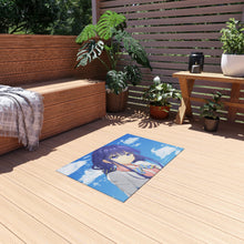 Load image into Gallery viewer, Masamune-kun's Revenge Aki Adagaki Rug