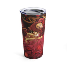 Load image into Gallery viewer, Gosick Tumbler 20oz
