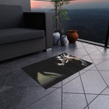 Load image into Gallery viewer, Bleach Rug